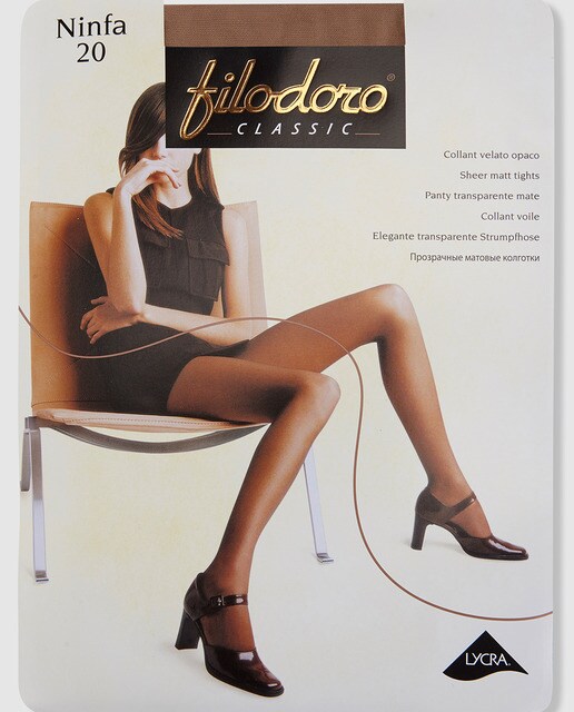 Medias y panties · Lencería · El Corte Inglés (725)