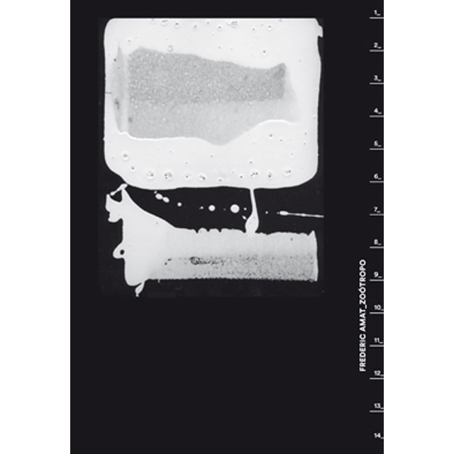 Imagem 0 de Frederic amat zoòtrop(Tapa blanda)