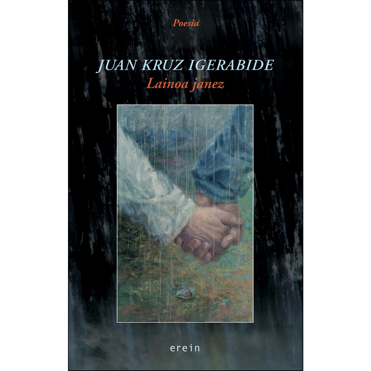 Lainoa janez (Capa mole com abas) 1