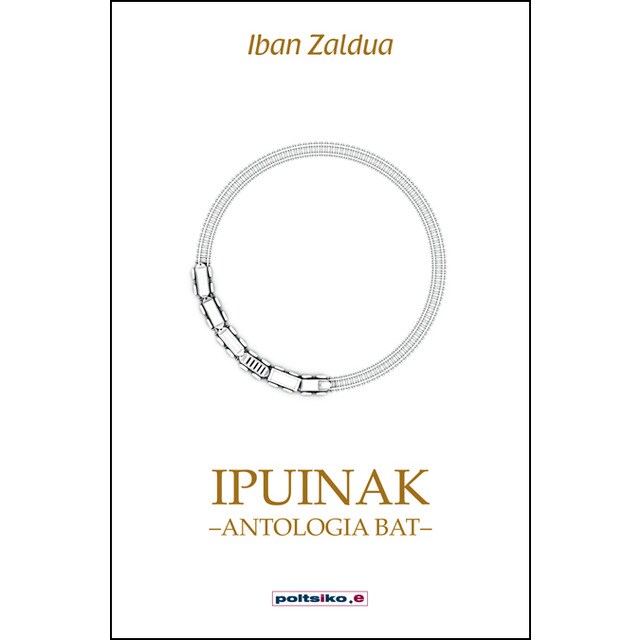 Ipuinak -Antologia bat- 1