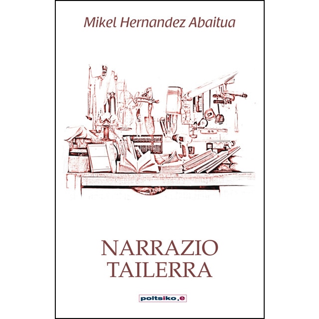 Narrazio Tailerra 1