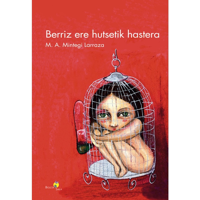 Berriz ere hutsetik hastera (Capa mole com abas) 1
