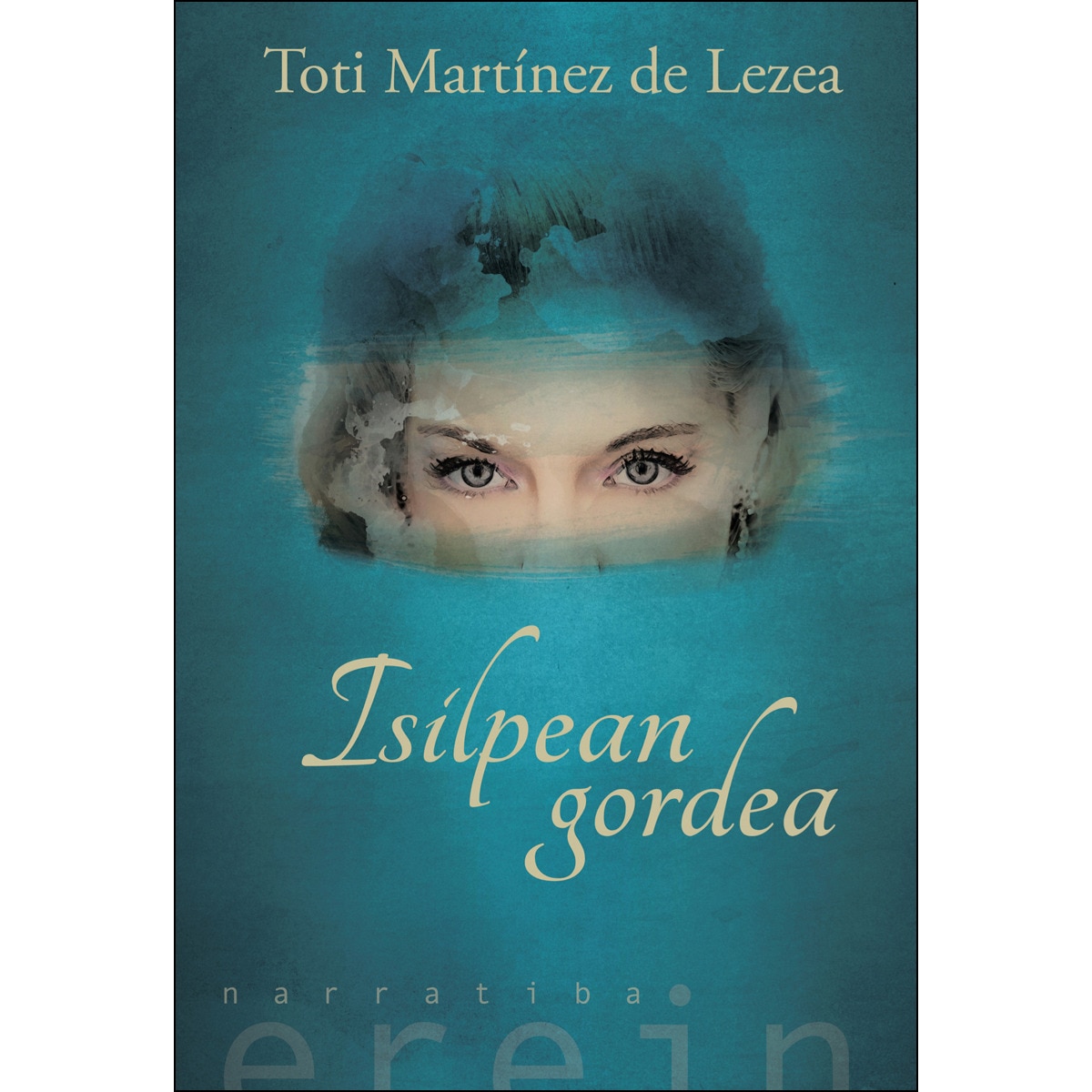 Isilpean gordea (Capa mole com abas) 1