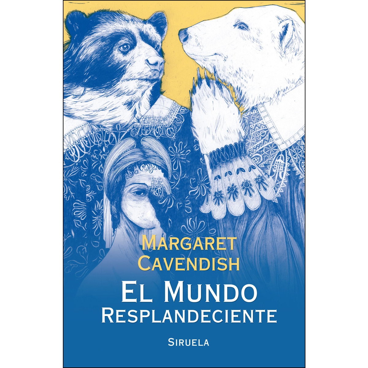 Imagen 0 de El mundo resplandeciente (Tapa dura)