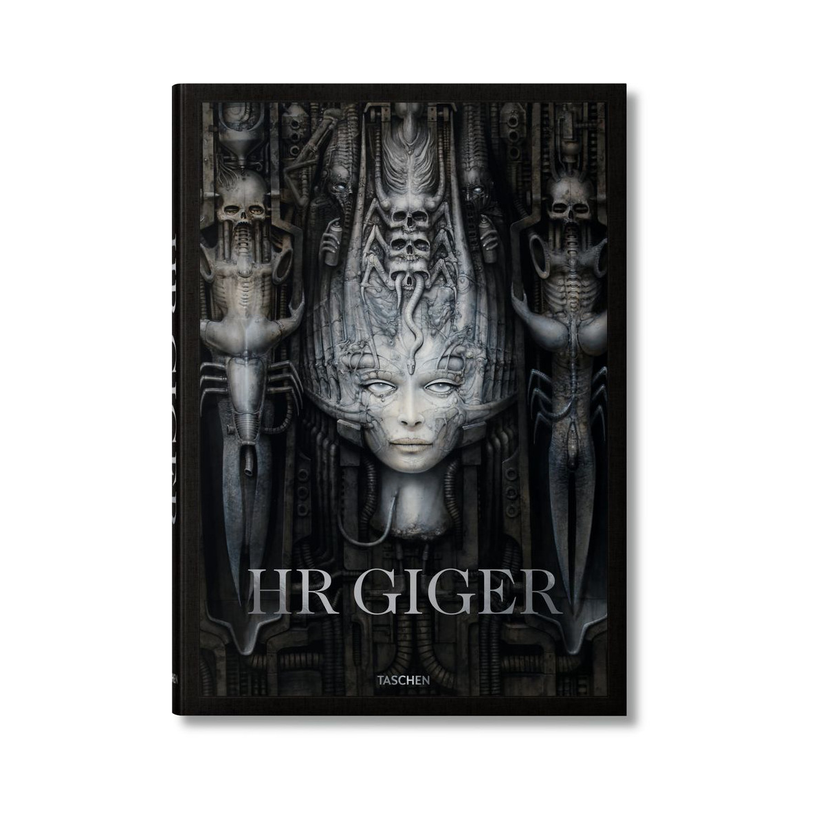 Hr Giger (Fr/Al/In) 1