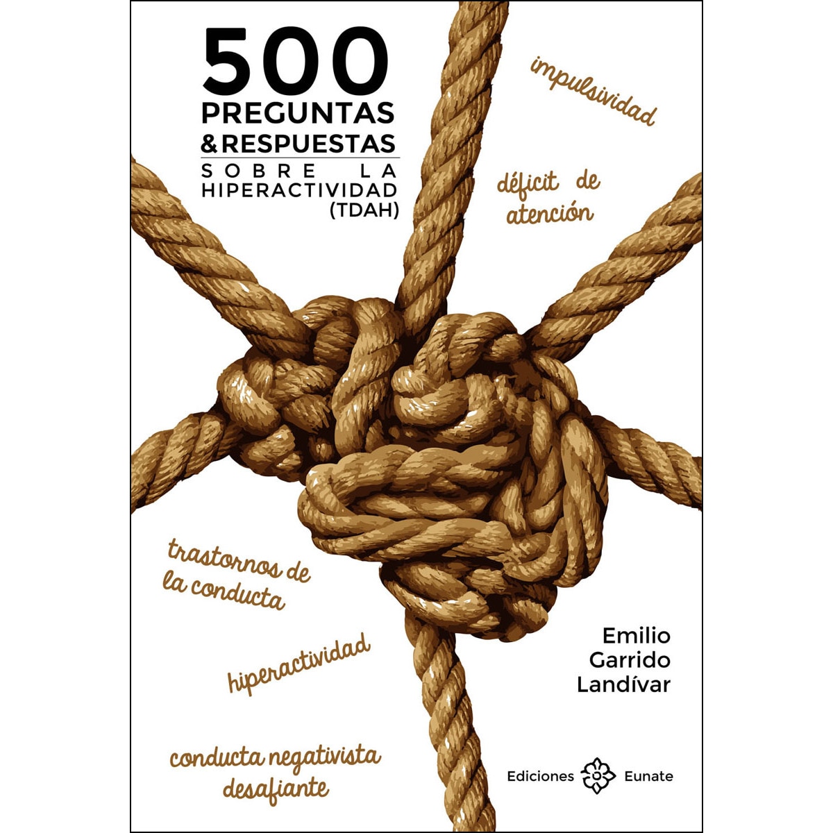 Imagem 0 de 500 Preguntas Y Respuestas Sobre Hiperactividadt