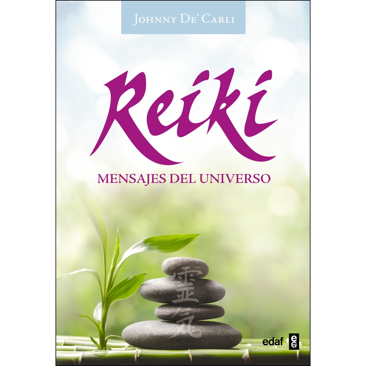 Imagem 0 de Reiki: Mensajes del Universo (KIT)