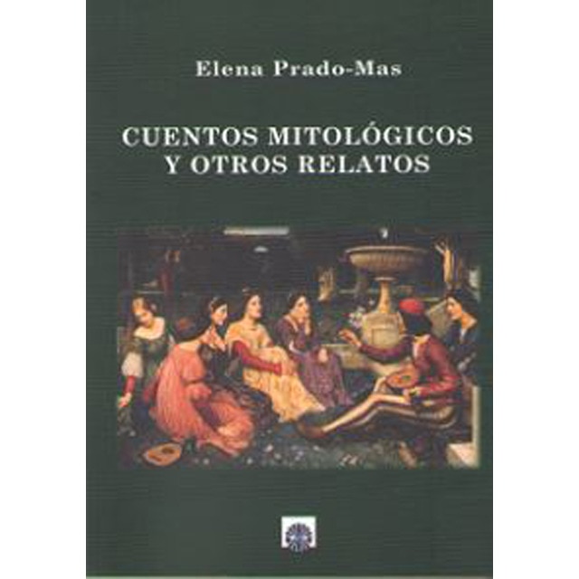 Imagem 0 de Cuentos Mitológicos Y Otros Relatos