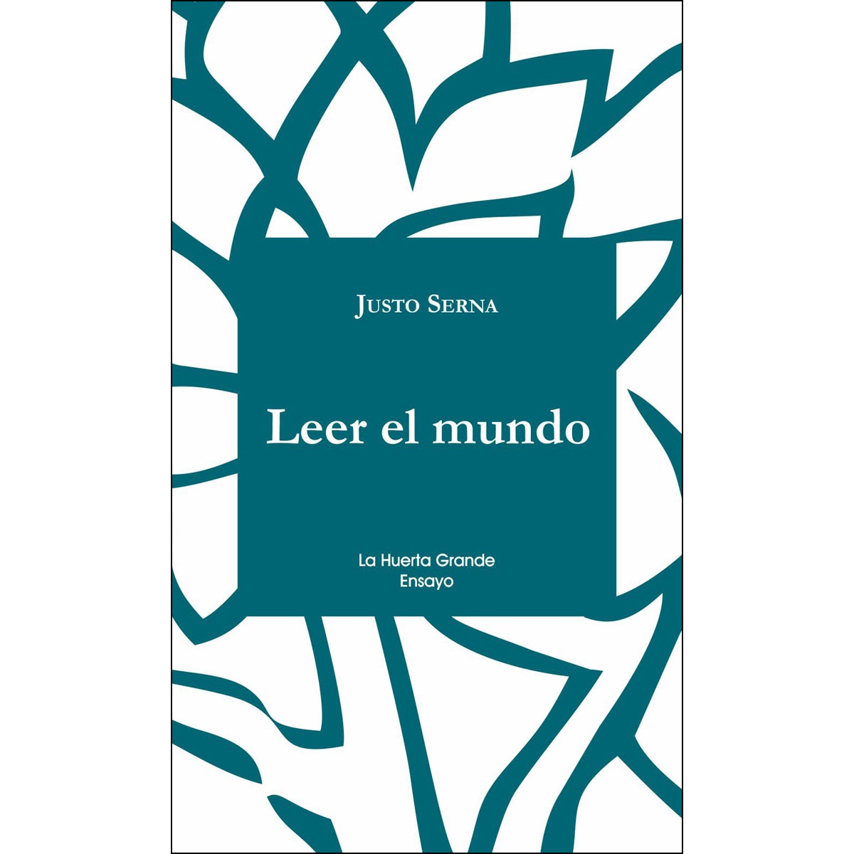 Imagem 0 de Leer el mundo: Visión.