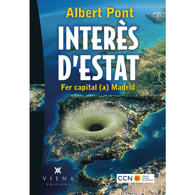 Interès d'Estat: Fer capital (a) Madrid (Capa mole com abas) 1