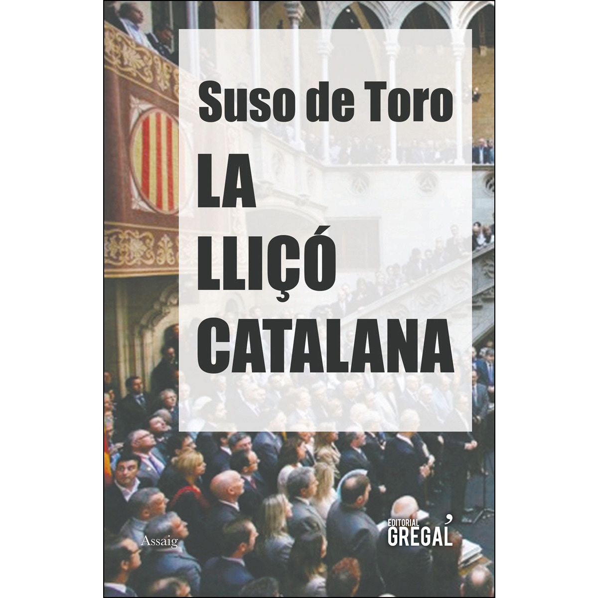 Imagem 0 de La Lliçó Catalana