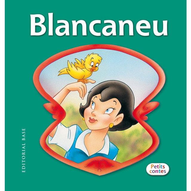 Blancaneu(Tapa dura) 1