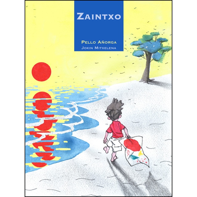 Imagem 0 de Zaintxo