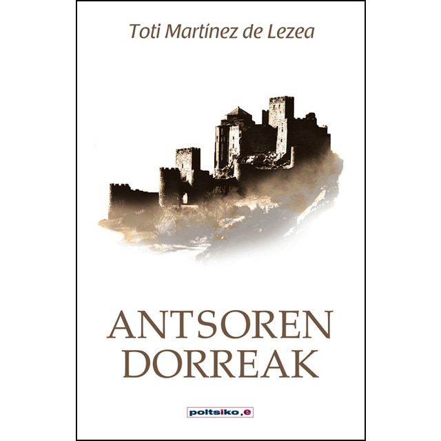 Antsoren dorreak 1