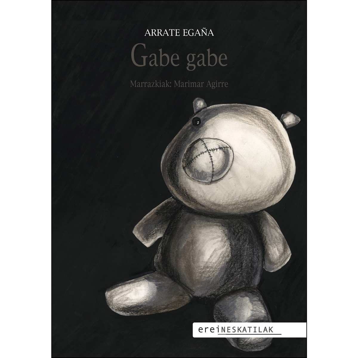 Gabe gabe(Tapa blanda) 1