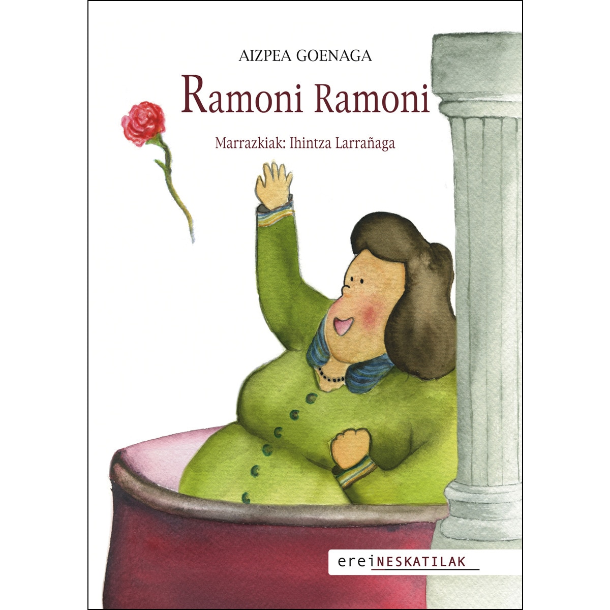 Ramoni Ramoni (Capa mole) 1