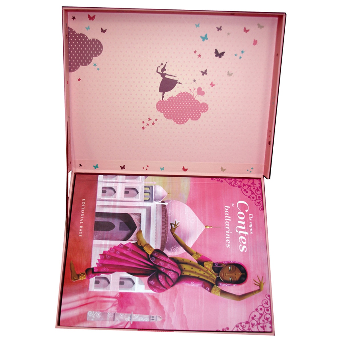 Imagem 0 de Els meus contes de fades i princeses