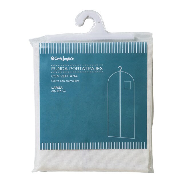 Comprar Funda para abrigos El Corte Inglés · El Corte Inglés · Hipercor