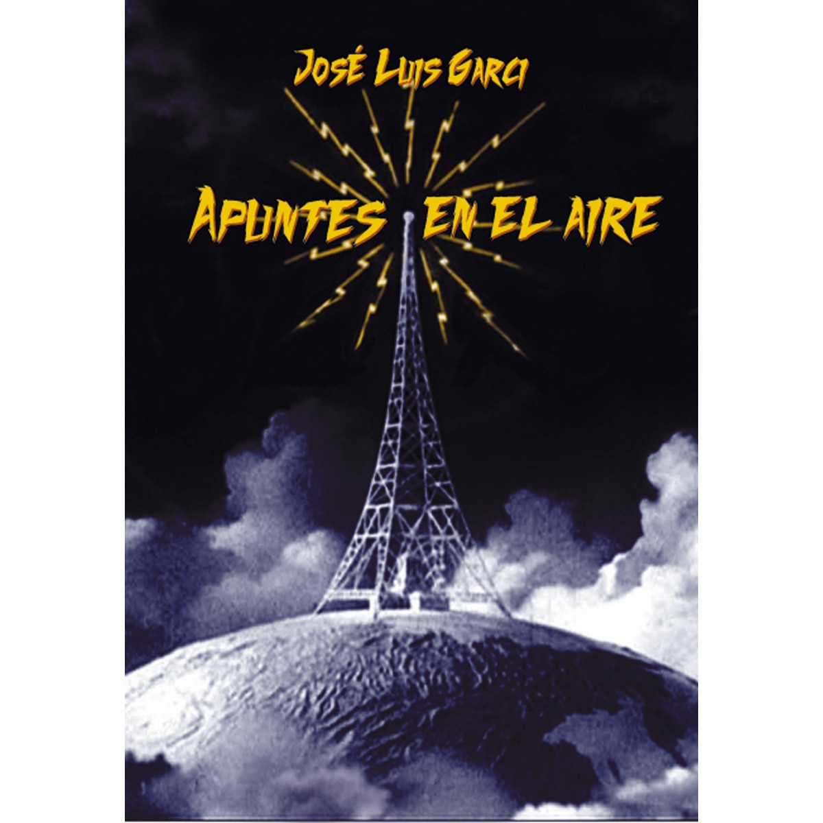 Imagem 0 de Apuntes en el aire(Tapa blanda)