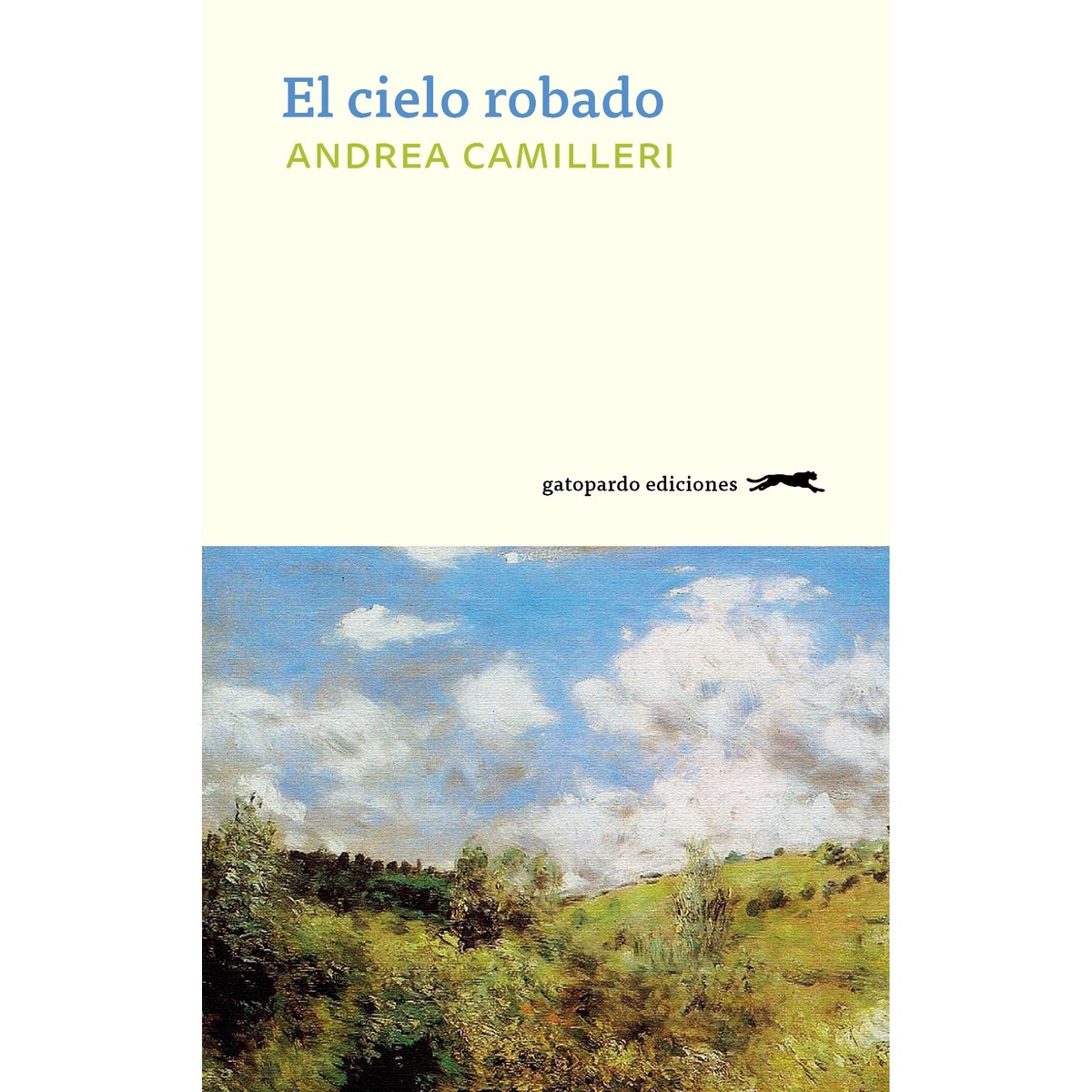 El Cielo Robado 1