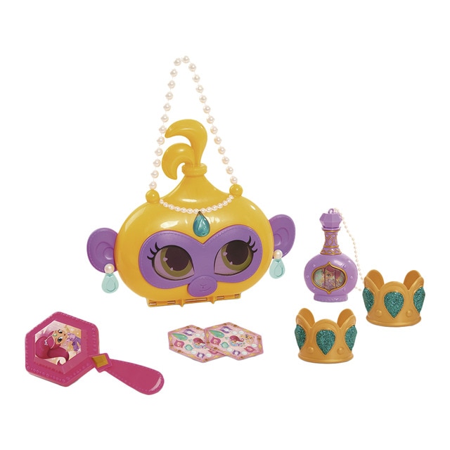 shimmer y shine juguetes el corte ingles
