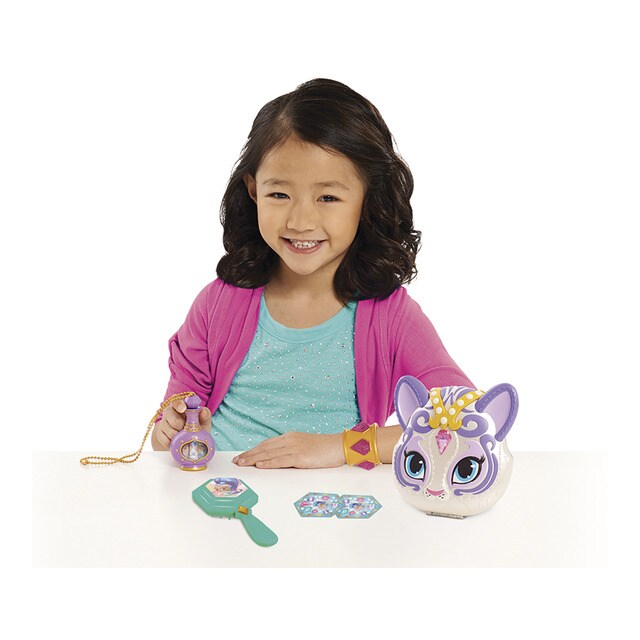 shimmer y shine juguetes el corte ingles