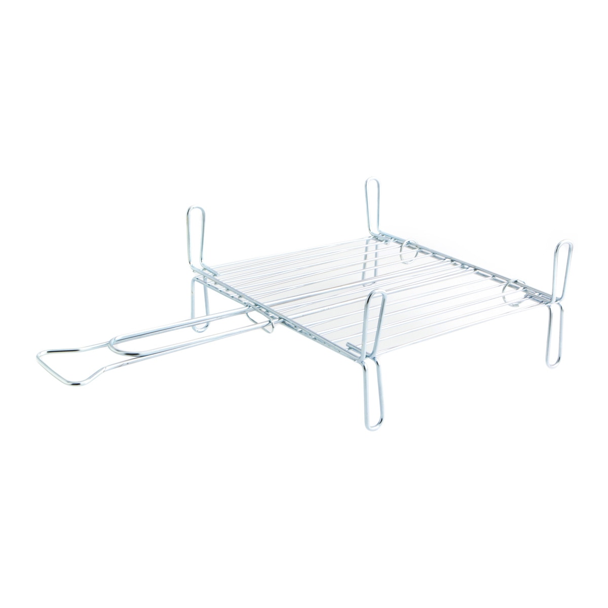 Imagen 0 de Parrilla doble Quid