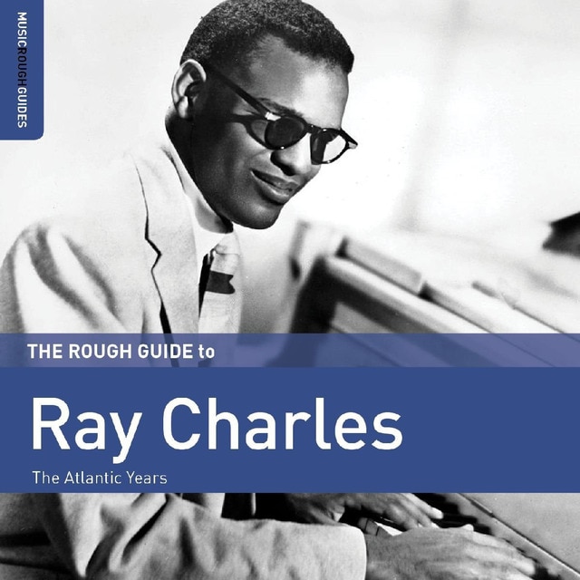 Imagen 0 de The Rough Guideo (CD)