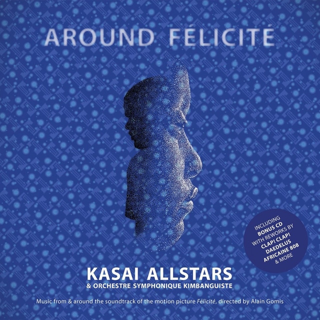 Imagen 0 de Around Felicité (2 LP-Vinilo)