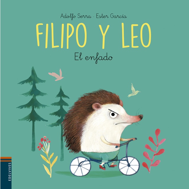 Imagen 0 de El enfado (Tapa dura)