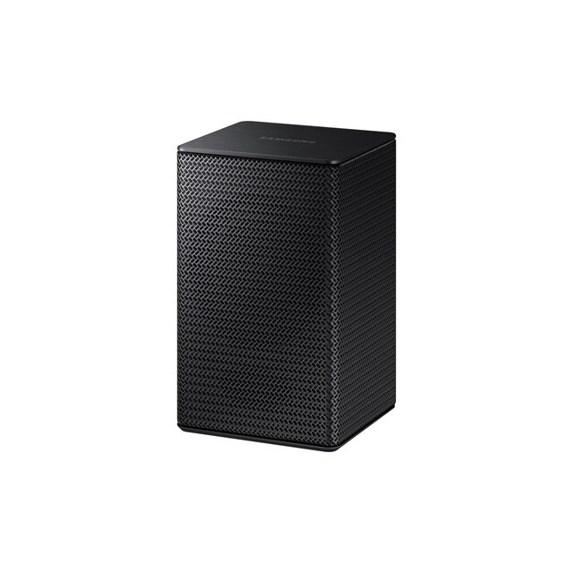 Kit De Altavoces Surround Inalámbricos Samsung Swa 8500s Zf El Corte Inglés