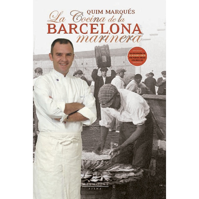 Imagem 0 de La Cocina De La Barcelona Marinera