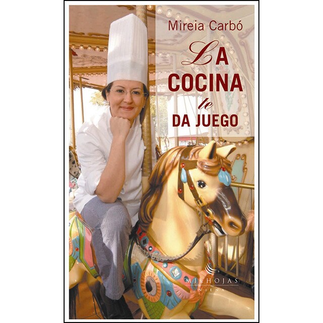 Imagem 0 de La Cocina Te Da Juego