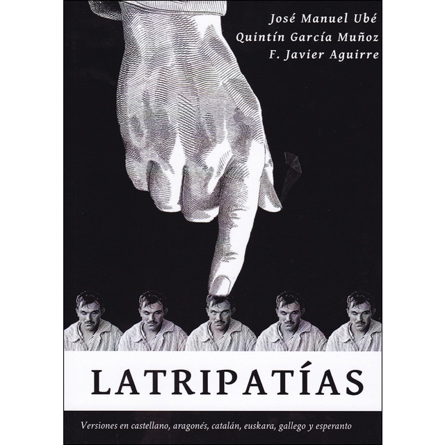 Imagem 0 de La Tripatias