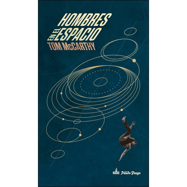 Imagem 0 de Hombres En El Espacio