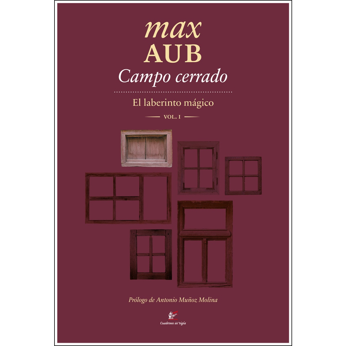 Imagem 0 de Campo Cerrado