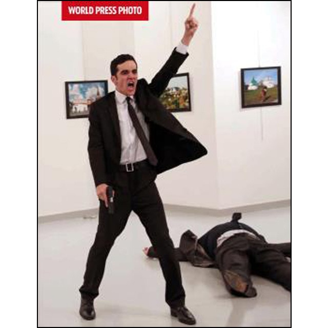 World press photo 17(Tapa blanda) 1