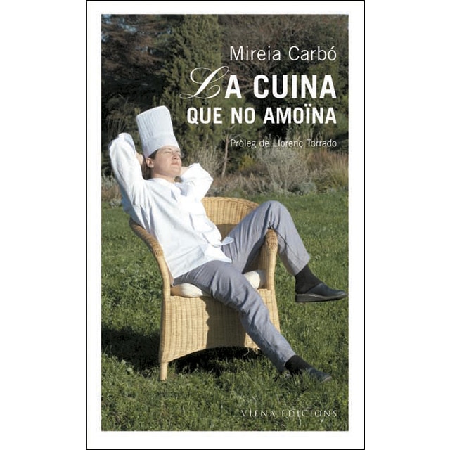 La Cuina Que No Amoina 1