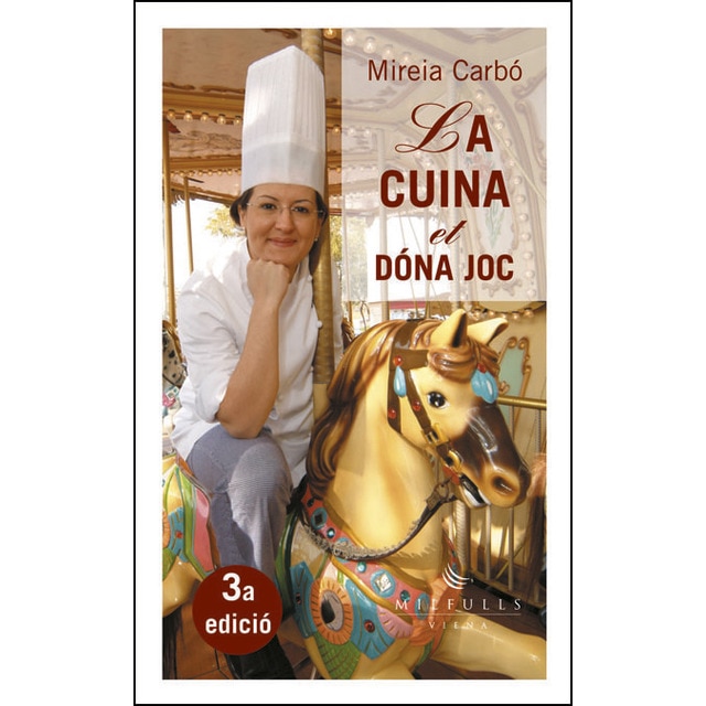 Imagem 0 de La Cuina Et Dona Joc