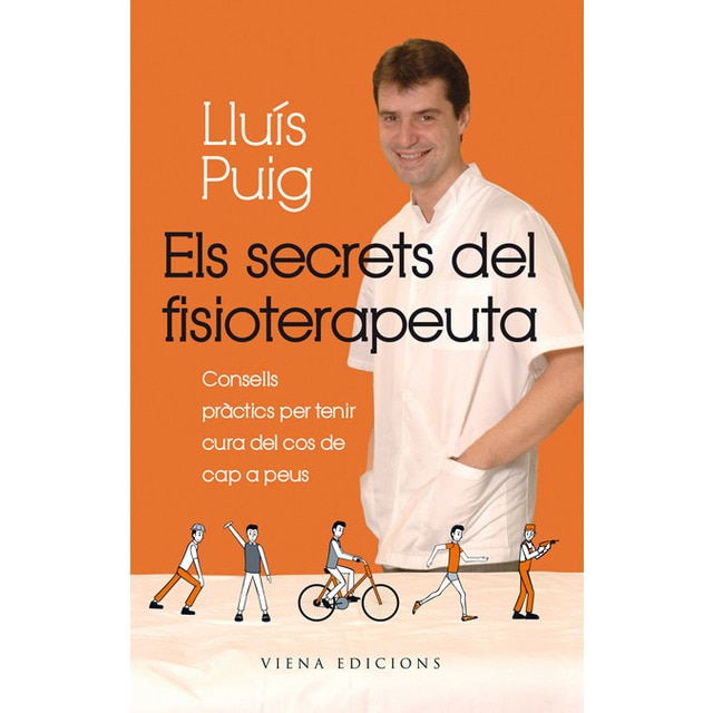 Imagem 0 de Els Secrets Del Fisioterapeuta