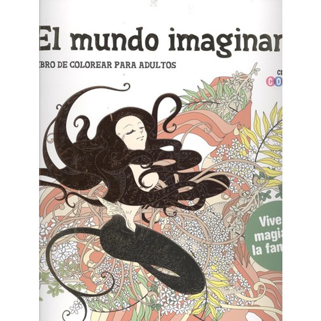 Imagem 0 de El Mundo Imaginario