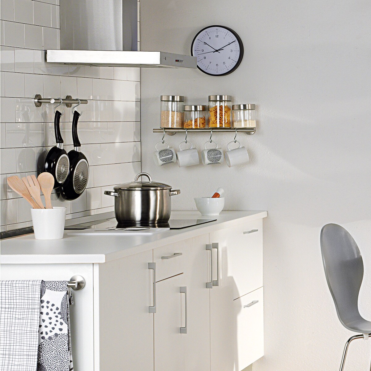 Cacerola de acero inoxidable Nuestro Mejor Precio - El Corte Inglés