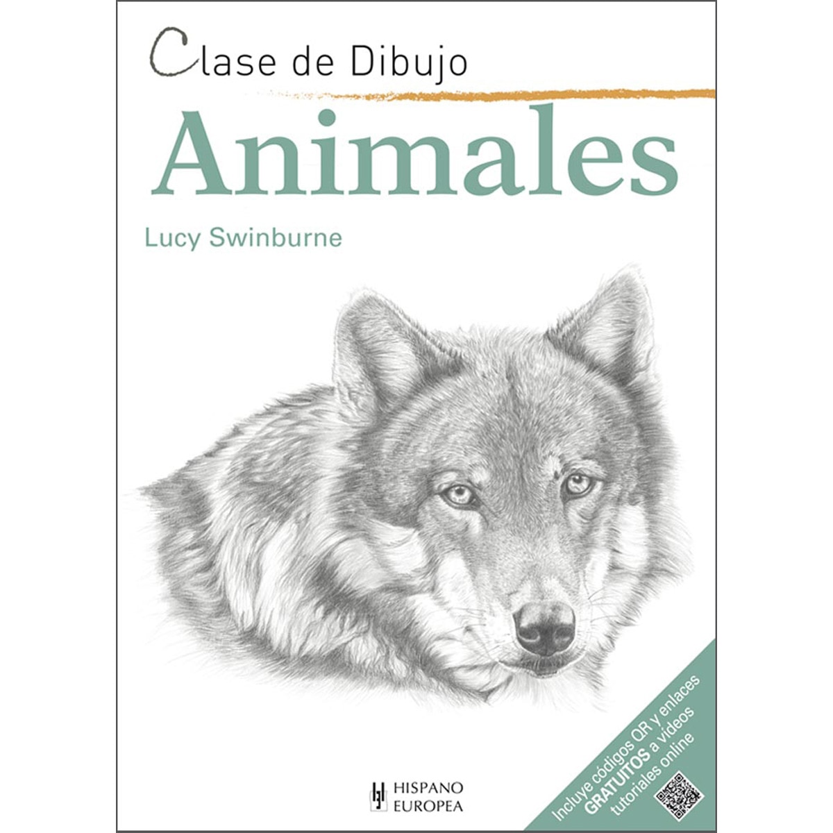 Animales (+QR) (Capa mole) 1