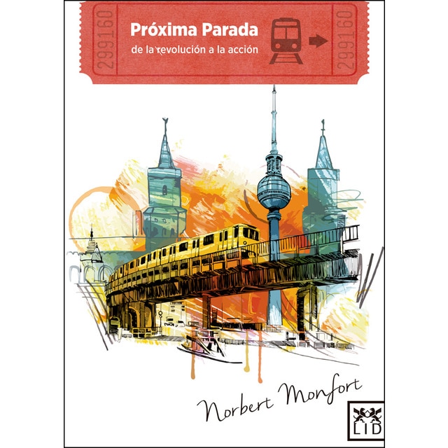 Próxima Parada 1