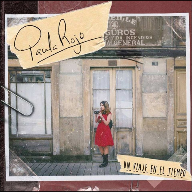 Imagen 0 de Un Viaje En El Tiempo (CD)