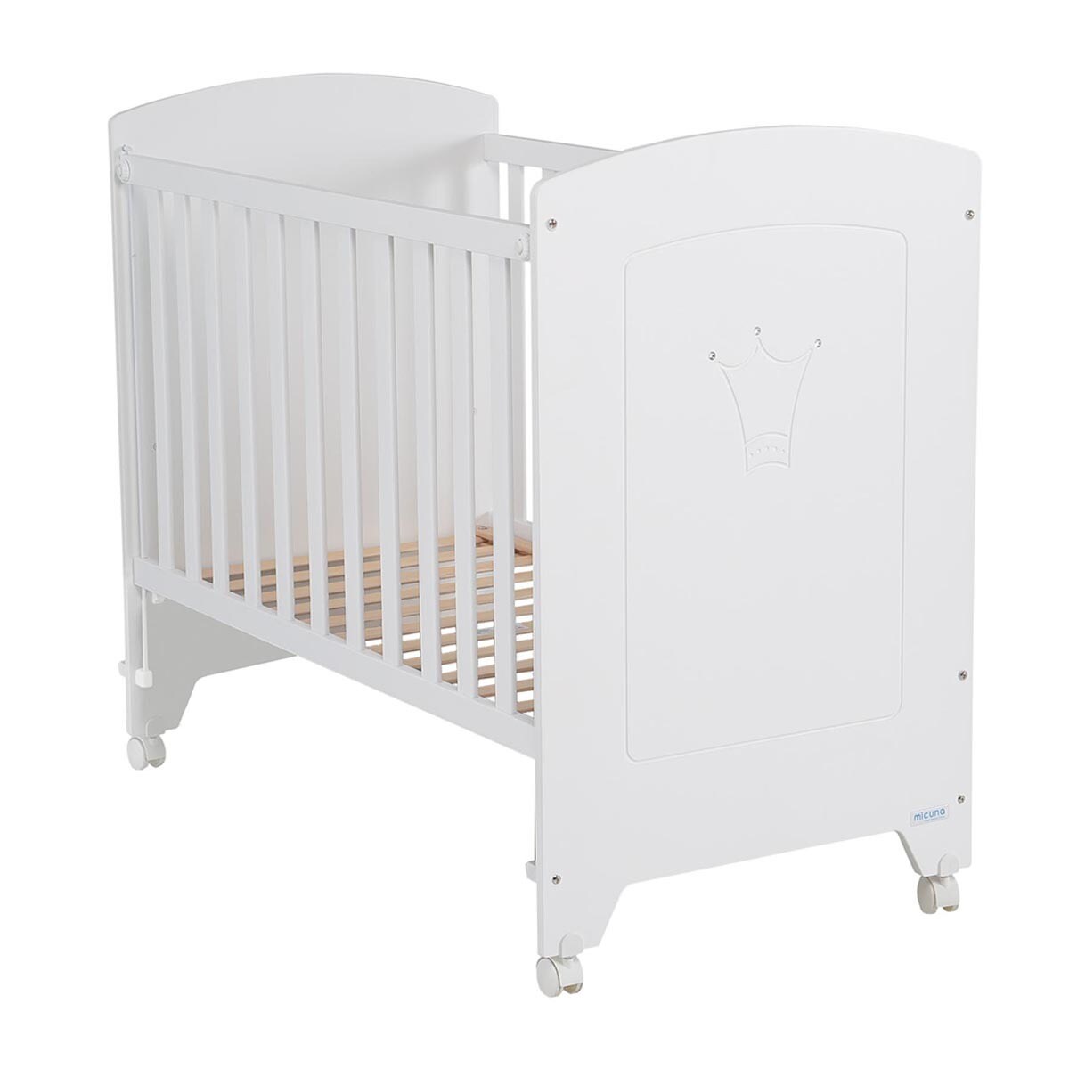 cuna cambiador valentina