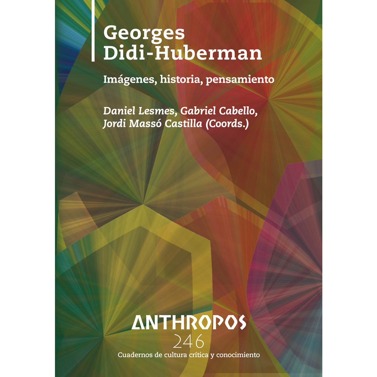 Georges Didi-Huberman 246 1