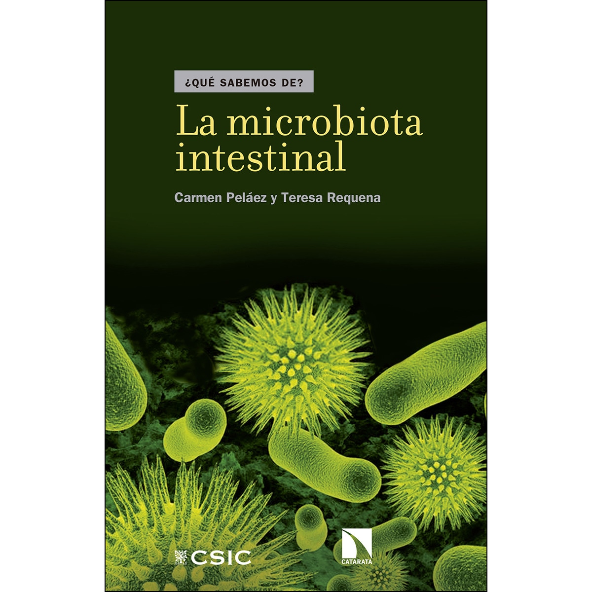 La Microbiota Intestinal 1