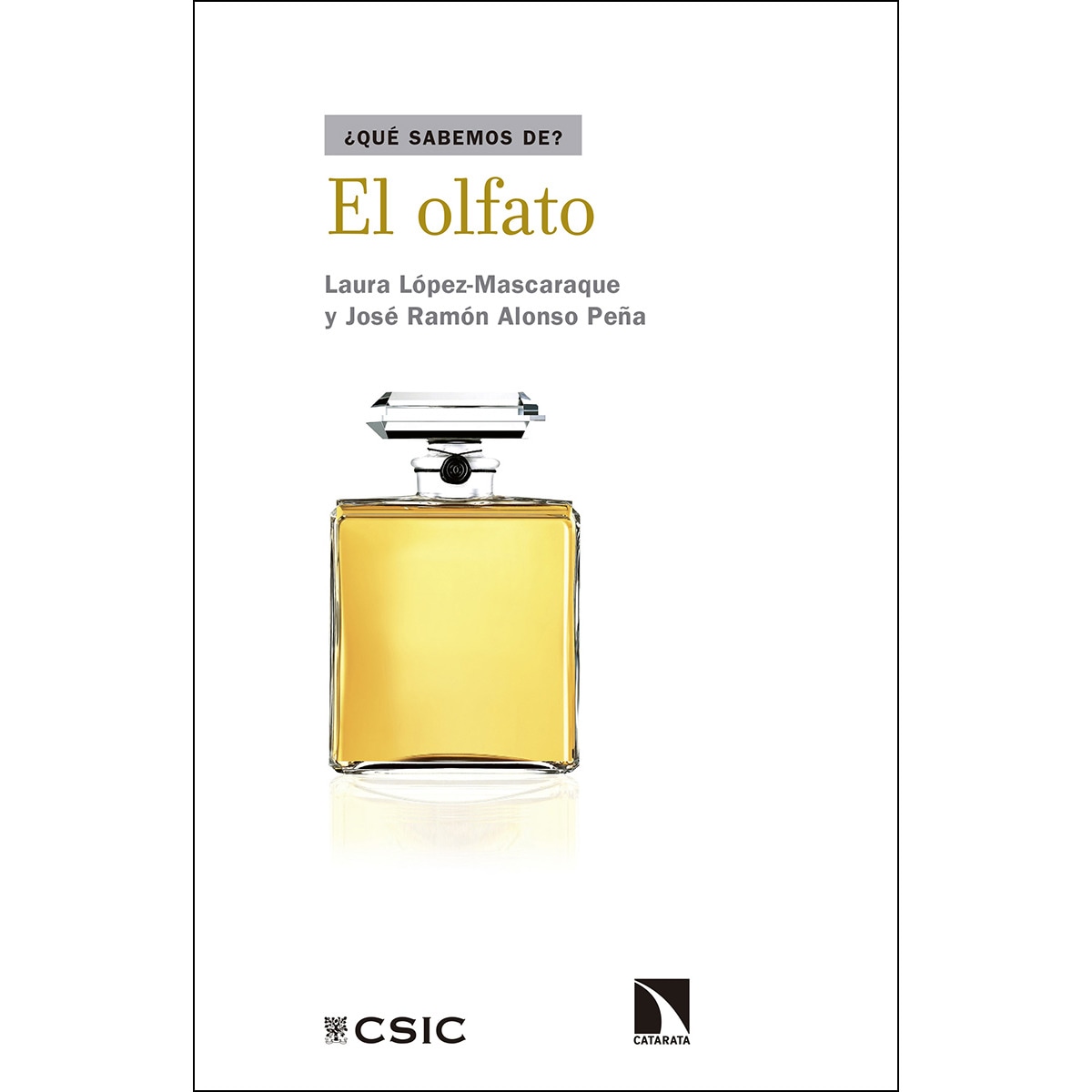 El Olfato 1