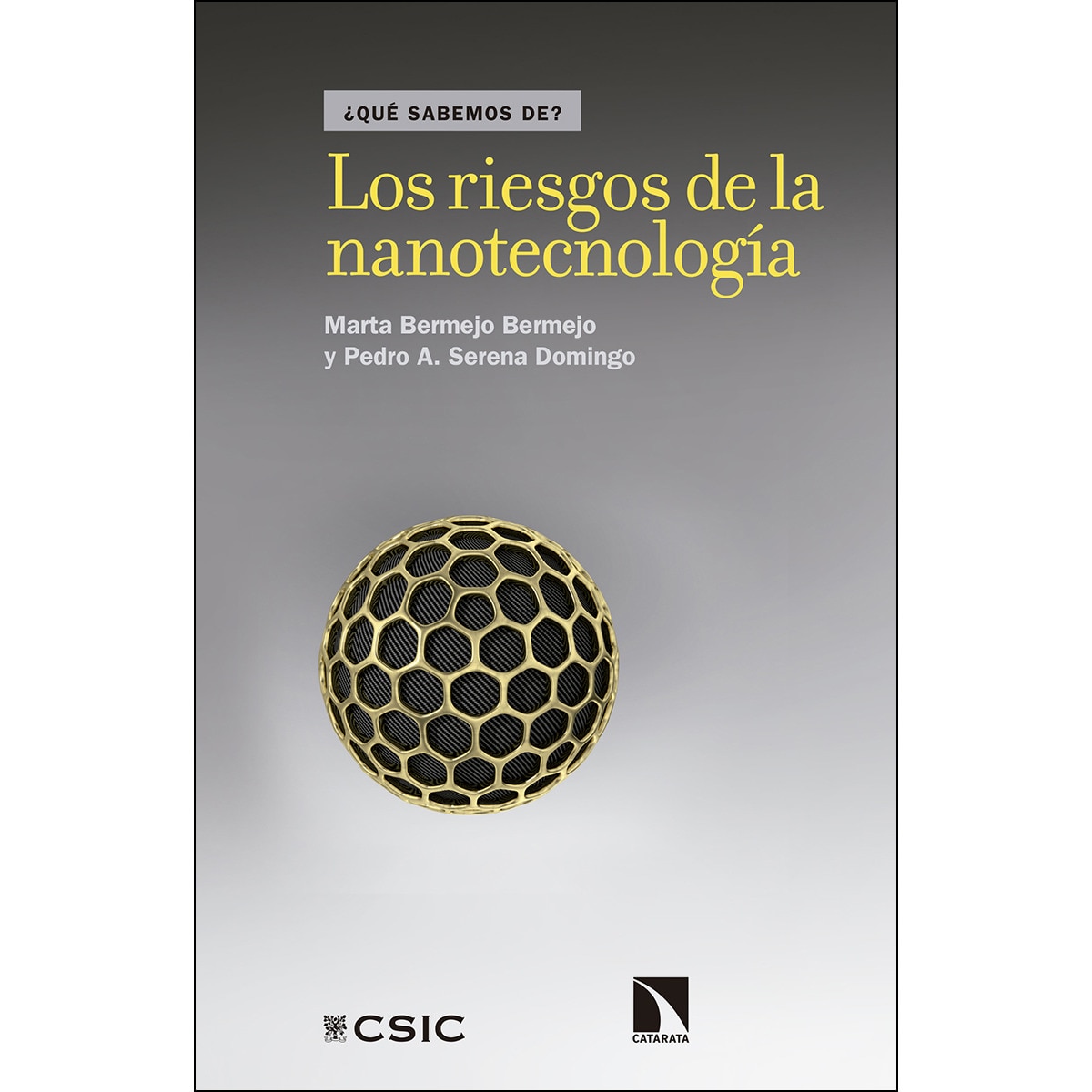 Los Riesgos De La Nanotecnología 1